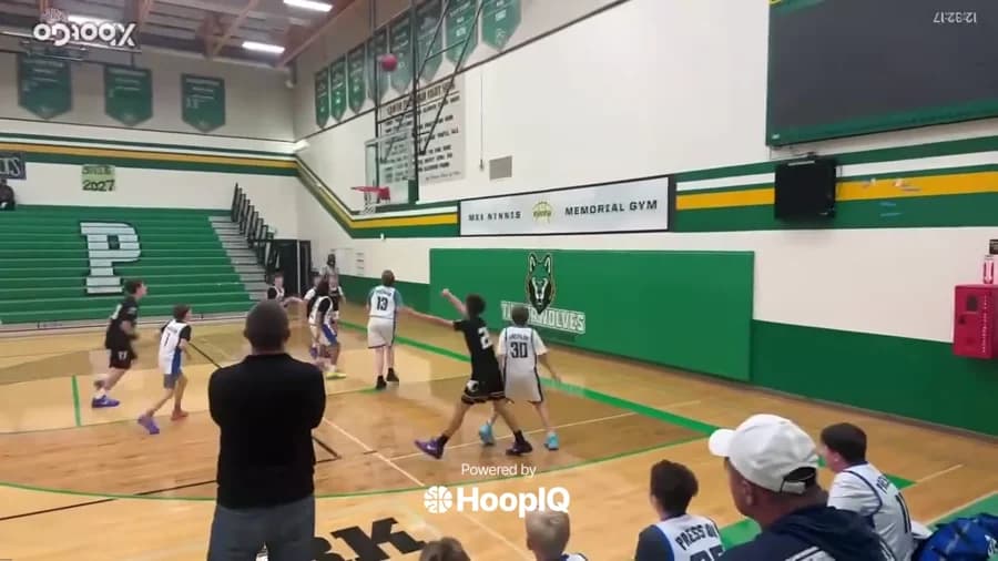 Def. Rebound