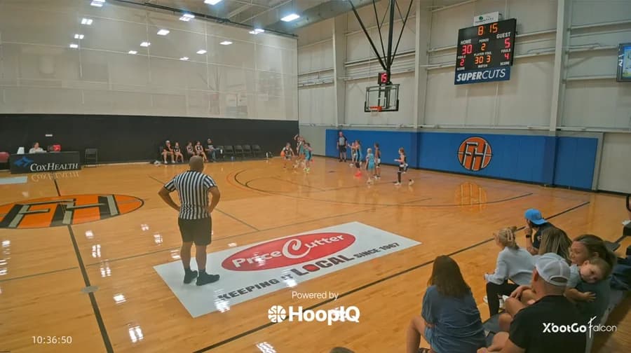 Off. Rebound