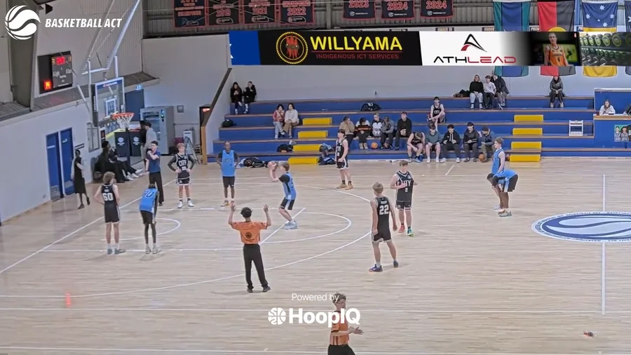 Free-throw