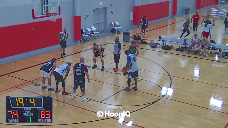 Free-throw