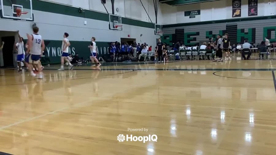 Off. Rebound