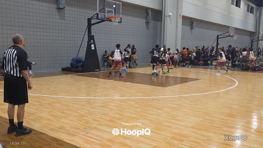 Def. Rebound
