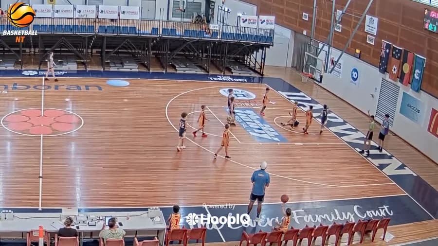 Off. Rebound