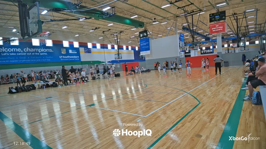 Free-throw