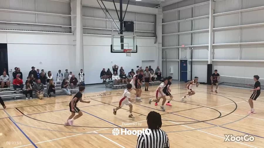 Def. Rebound