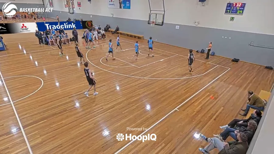 Def. Rebound