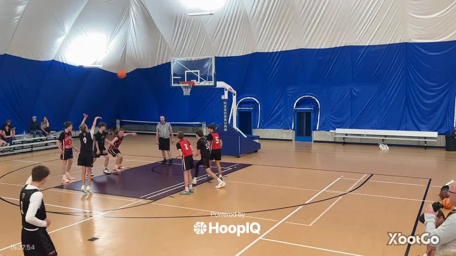 Free-throw