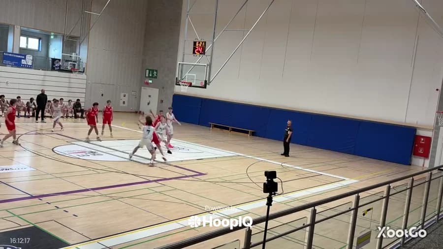 Def. Rebound