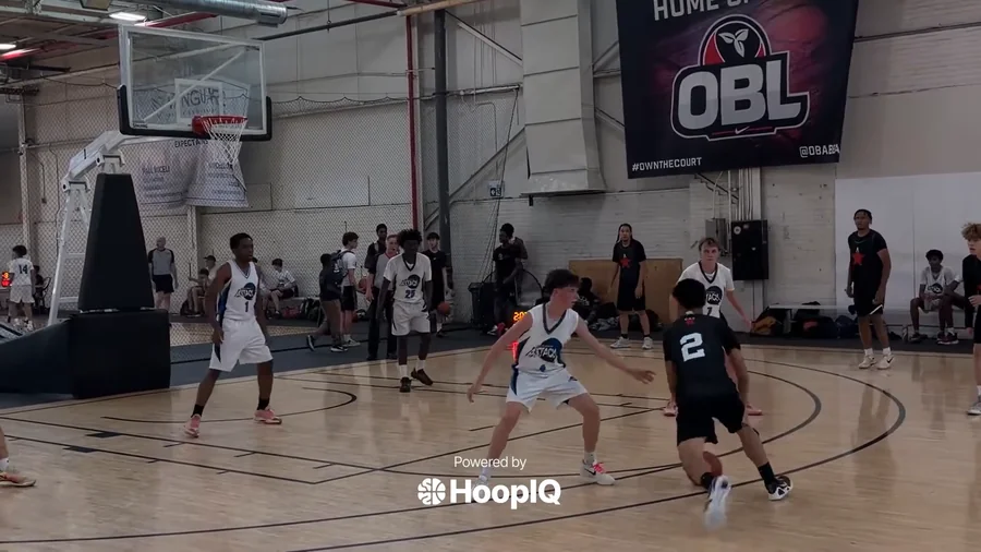 2-pt Shot