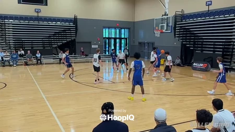2-pt Shot