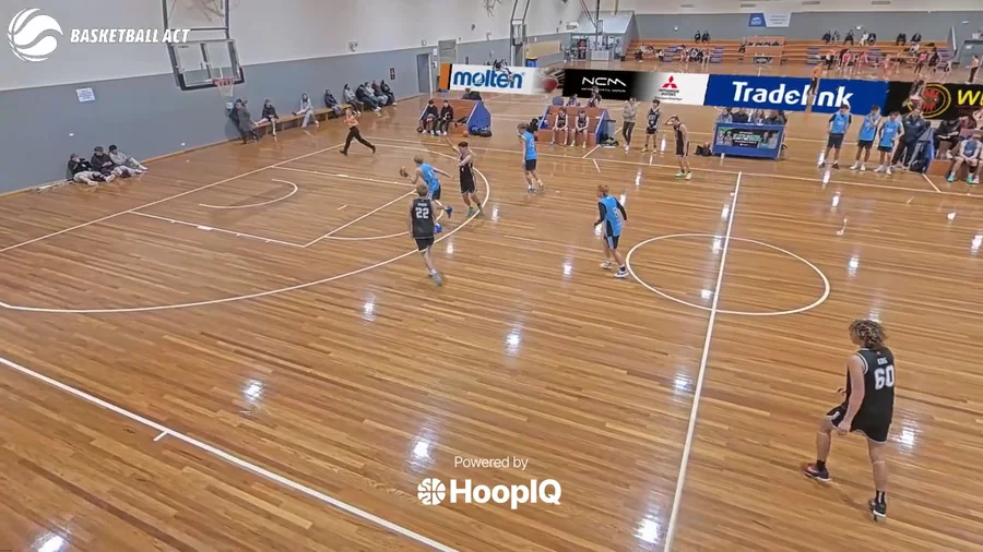 2-pt Shot