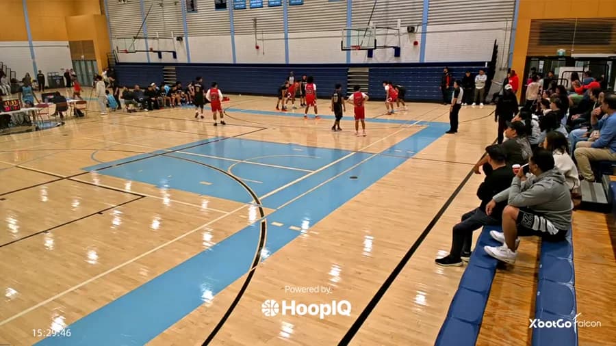Free-throw