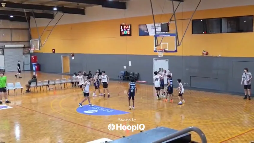 2-pt Shot
