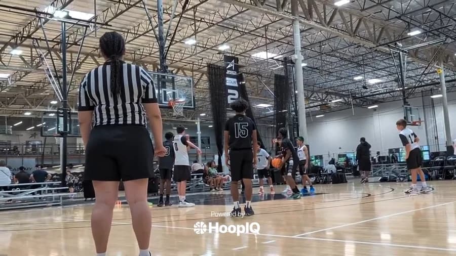 Free-throw