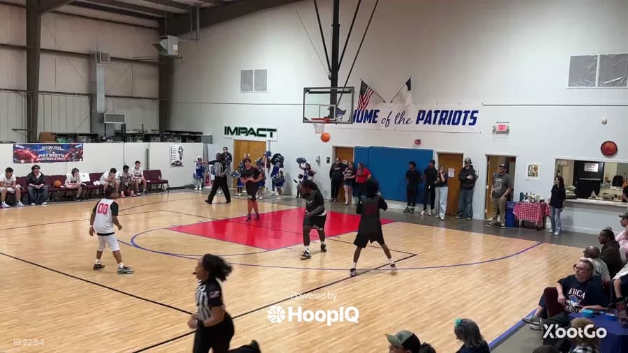 Def. Rebound