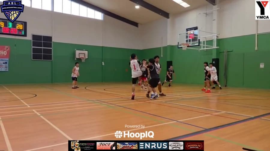 Def. Rebound