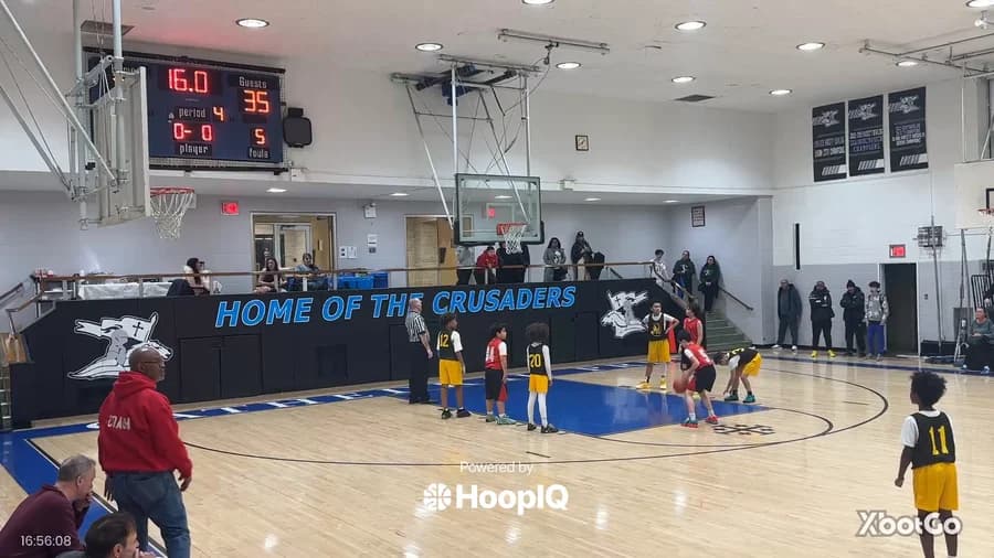 Free-throw