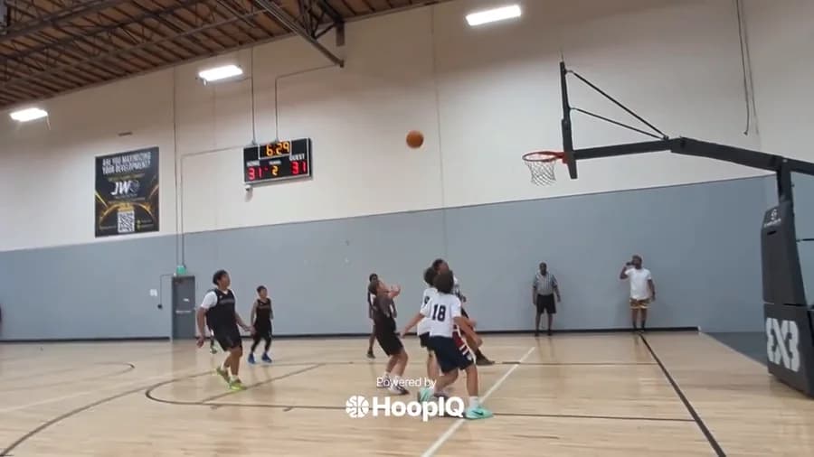 Def. Rebound