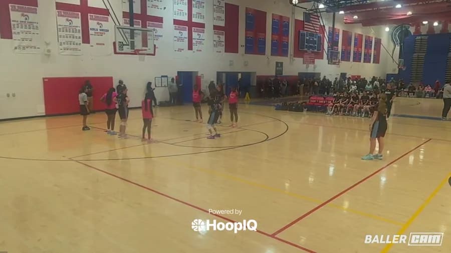 Free-throw