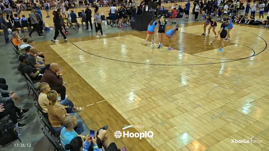 Def. Rebound