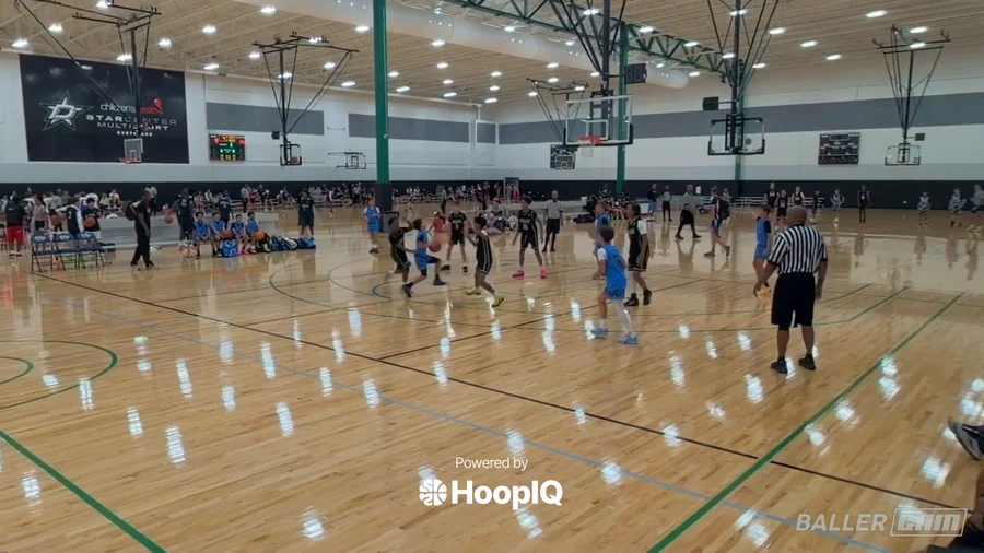 2-pt Shot