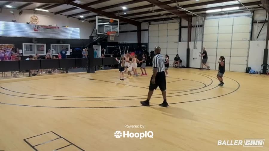 Off. Rebound