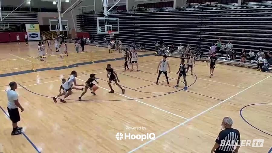 Def. Rebound