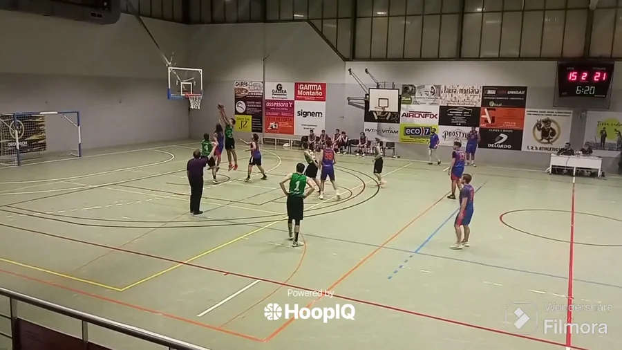 Off. Rebound