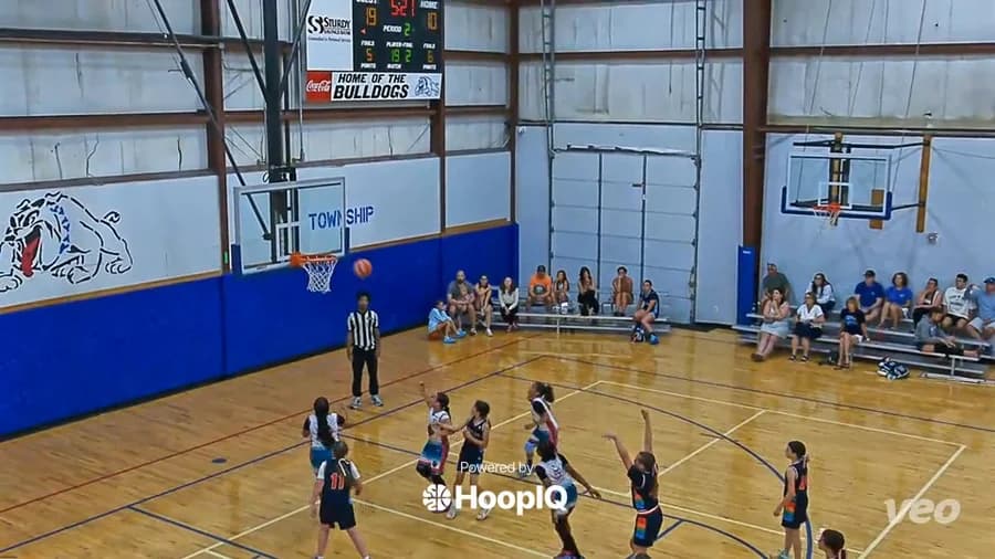 Def. Rebound