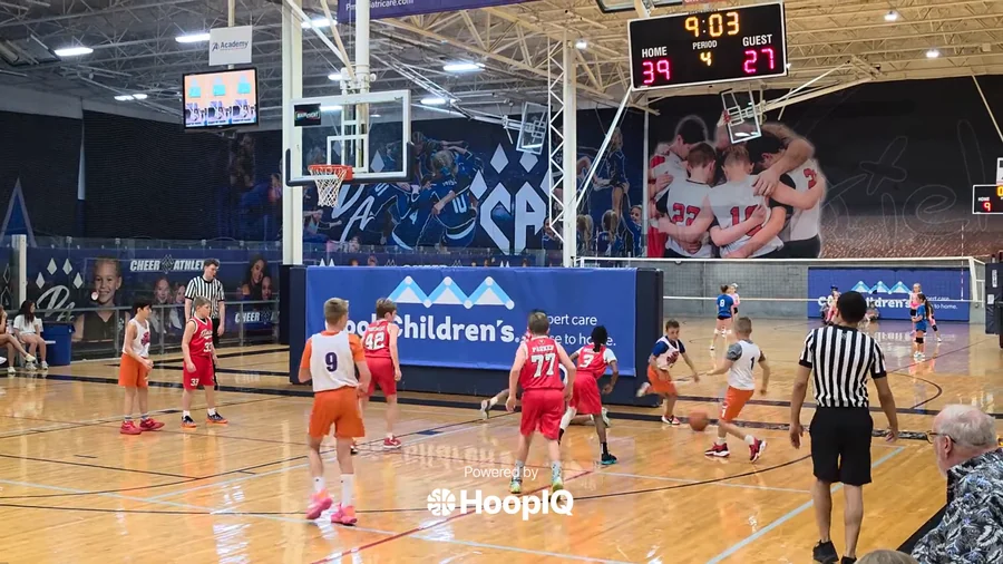Def. Rebound
