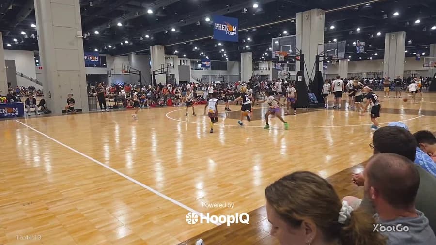2-pt Shot