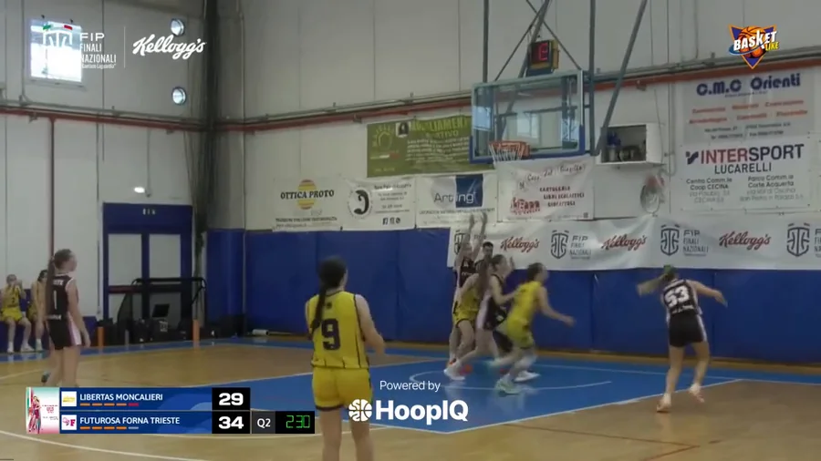 Def. Rebound