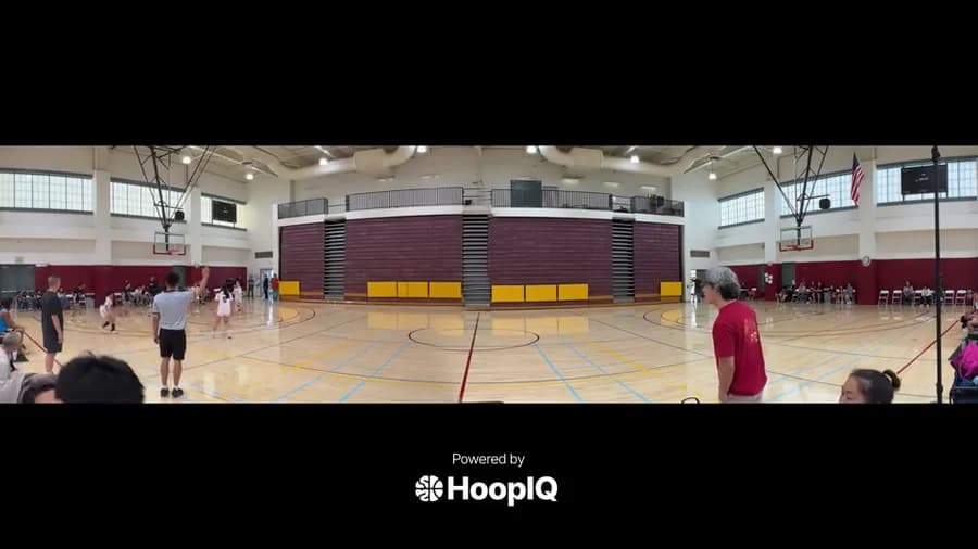 Off. Rebound