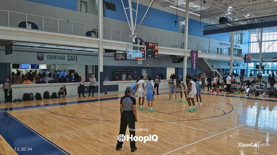 Free-throw