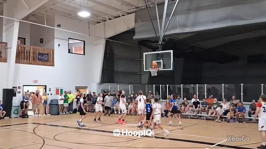 Off. Rebound