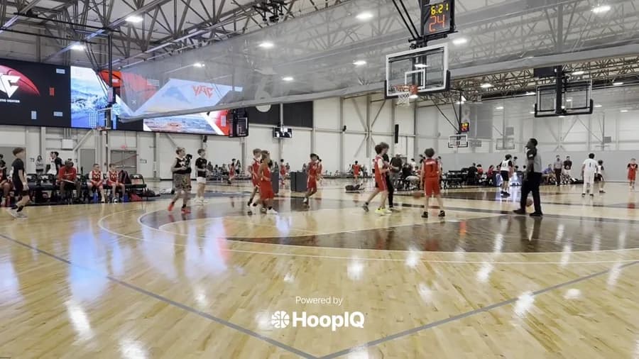2-pt Shot