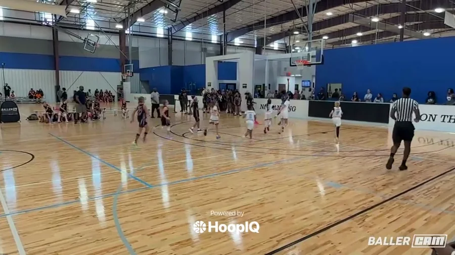 2-pt Shot