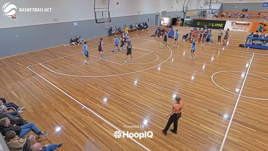 Off. Rebound