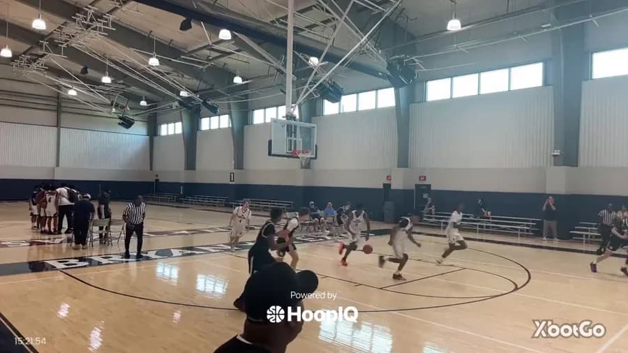 Def. Rebound