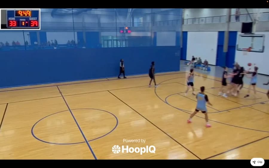 Def. Rebound