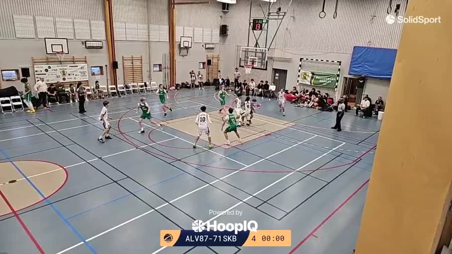 Def. Rebound