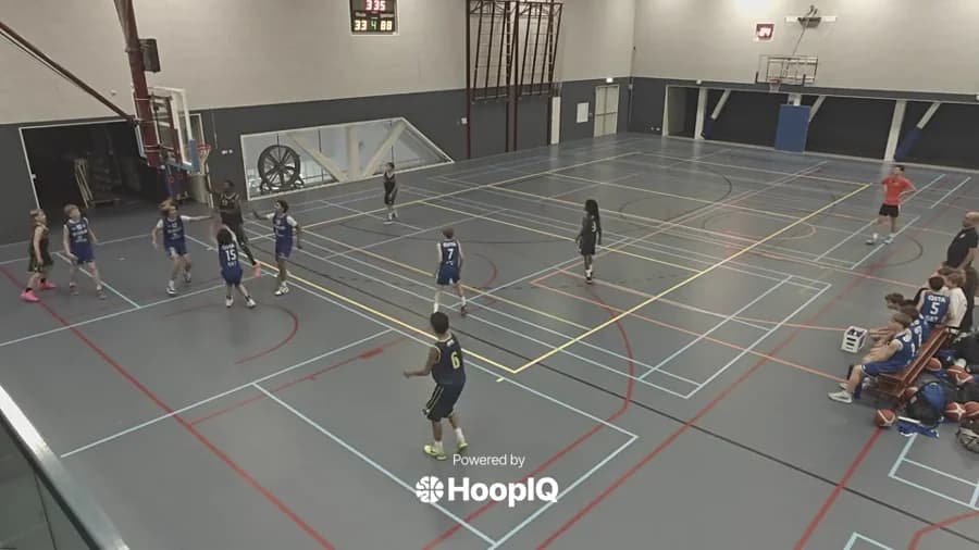 2-pt Shot