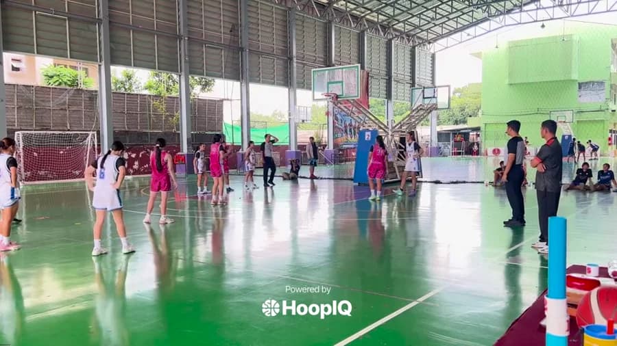 Free-throw