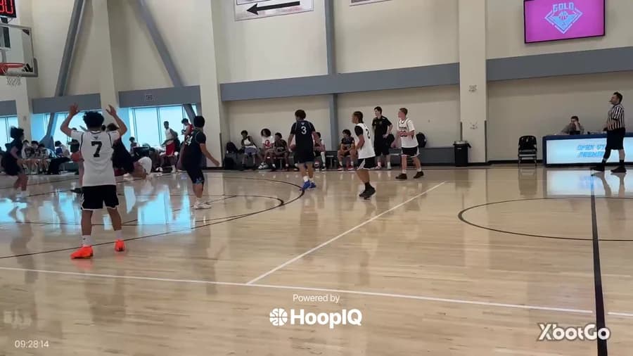 Block