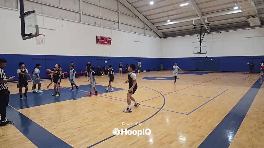 2-pt Shot