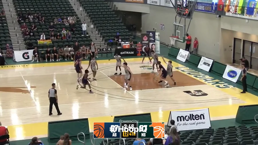Def. Rebound