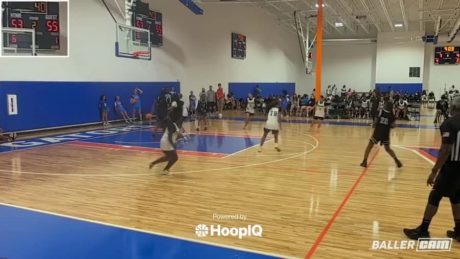 Def. Rebound