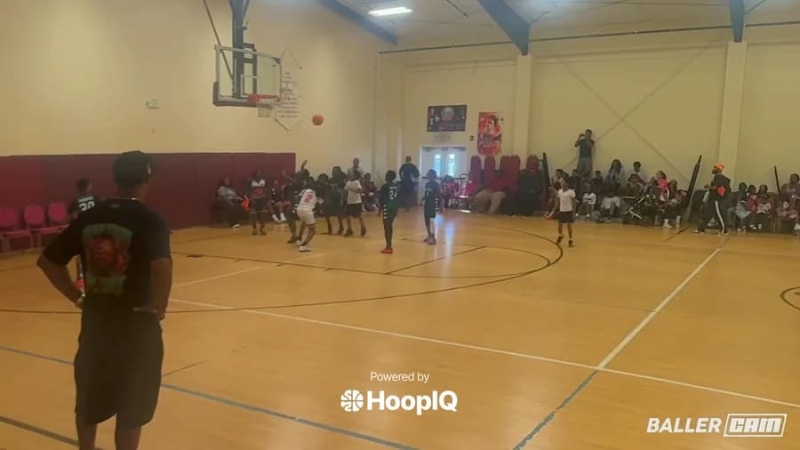 Off. Rebound