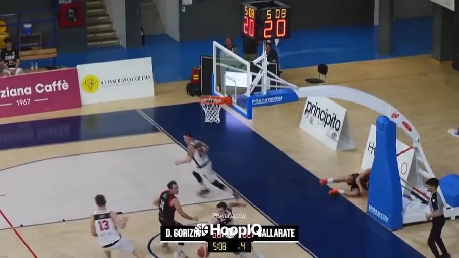 Def. Rebound