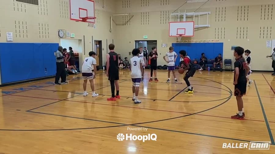 Free-throw